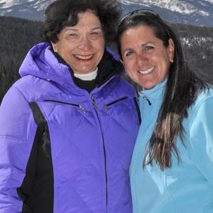 Meet your Posher, Rosemarie